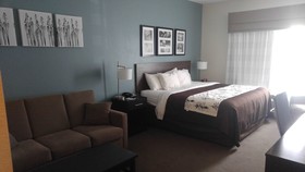 Wingate by Wyndham Longview North