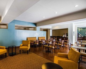 Wingate by Wyndham Longview North