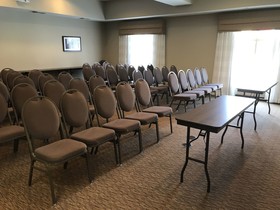 Wingate by Wyndham Longview North