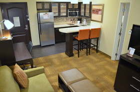 Staybridge Suites Longview
