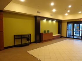 Staybridge Suites Longview