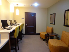 Staybridge Suites Longview