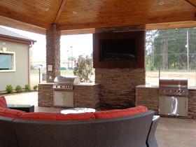 Staybridge Suites Longview