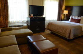 Staybridge Suites Longview