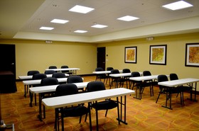 Staybridge Suites Longview