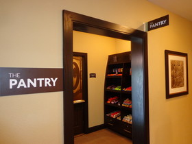 Staybridge Suites Longview