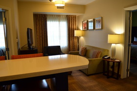 Staybridge Suites Longview