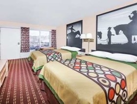 Arya Inn & Extended Stay