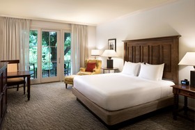 Hyatt Regency Lost Pines Resort and Spa