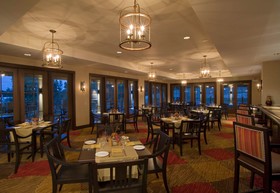 Hyatt Regency Lost Pines Resort and Spa
