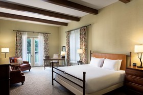 Hyatt Regency Lost Pines Resort and Spa