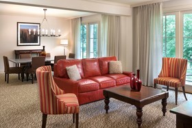 Hyatt Regency Lost Pines Resort and Spa