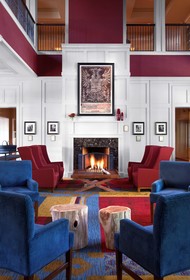 Hyatt Regency Lost Pines Resort and Spa