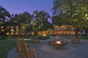 Hyatt Regency Lost Pines Resort and Spa