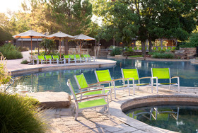 Hyatt Regency Lost Pines Resort and Spa