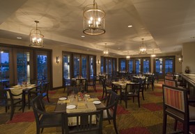 Hyatt Regency Lost Pines Resort and Spa