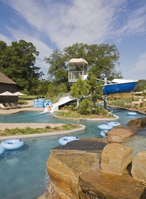 Hyatt Regency Lost Pines Resort and Spa