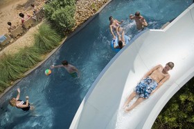 Hyatt Regency Lost Pines Resort and Spa