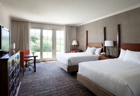 Hyatt Regency Lost Pines Resort and Spa