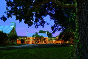 Hyatt Regency Lost Pines Resort and Spa