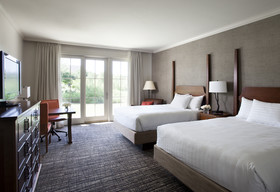 Hyatt Regency Lost Pines Resort and Spa