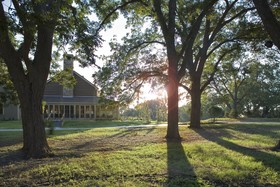 Hyatt Regency Lost Pines Resort and Spa