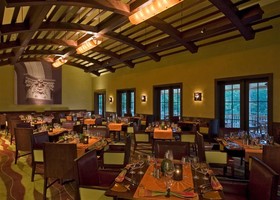 Hyatt Regency Lost Pines Resort and Spa