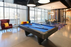 Aloft Lubbock