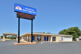 Americas Best Value Inn - Lubbock E