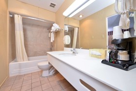 Americas Best Value Inn - Lubbock E