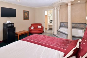 Americas Best Value Inn - Lubbock E