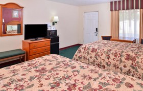 Americas Best Value Inn - Lubbock E