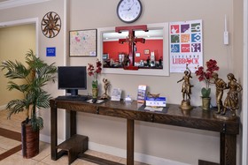 Americas Best Value Inn - Lubbock E