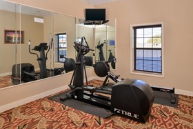 Americas Best Value Inn - Lubbock E