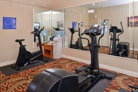 Americas Best Value Inn - Lubbock E
