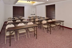 Americas Best Value Inn - Lubbock E