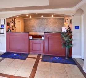 Americas Best Value Inn - Lubbock E