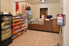 Americas Best Value Inn - Lubbock E
