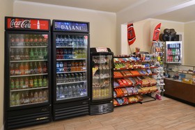 Americas Best Value Inn - Lubbock E