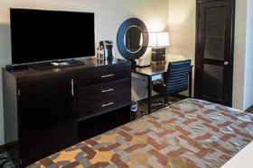La Quinta Inn & Suites by Wyndham Lubbock Southwest
