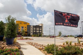 La Quinta Inn & Suites by Wyndham Lubbock Southwest