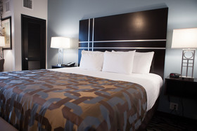 La Quinta Inn & Suites by Wyndham Lubbock Southwest