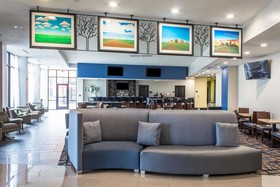 La Quinta Inn & Suites by Wyndham Lubbock Southwest