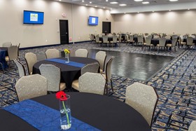 La Quinta Inn & Suites by Wyndham Lubbock Southwest