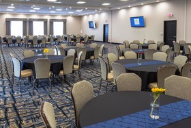 La Quinta Inn & Suites by Wyndham Lubbock Southwest