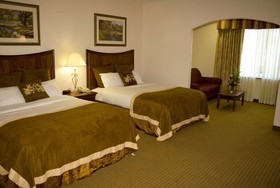 Best Western Lubbock West Inn & Suites