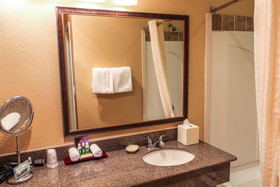 Best Western Lubbock West Inn & Suites