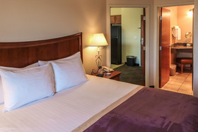 Best Western Lubbock West Inn & Suites