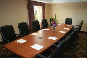 Best Western Lubbock West Inn & Suites
