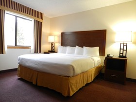 Ashmore Inn and Suites